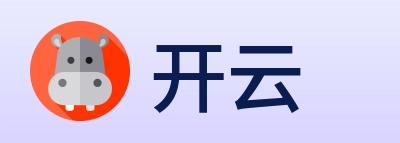开云 logo